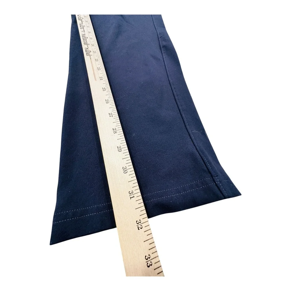 Public Rec All Day 2.0 Pants Mens 36 32 Navy Blue Jogger Athletic Comfort